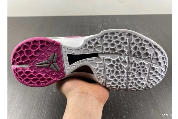 Kobe Think  CW2190-600 Protro Pink Nike 6 1110